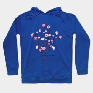 cake tree Hoodie